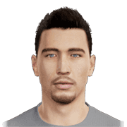 V. SÁNCHEZ PES 2012 portrait