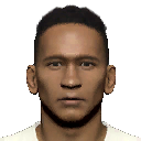 MARLON PES 2015 portrait