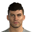 V. ARAÚJO PES 2016 portrait