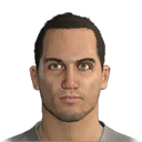 NETO PES 2016 portrait