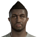 L. MADINDA PES 2016 portrait