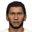 RODRIGO LINDOSO PES 2021 portrait