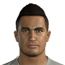 R. BLACKBURN PES 2020 portrait