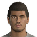 ASSIRI PES 2014 portrait