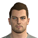 O. WILLIAMS PES 2018 portrait