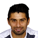 A. DELGADO PES 2016 portrait
