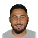 C. MELIVILÚ PES 2019 portrait