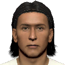 J. ACEVEDO PES 2014 portrait