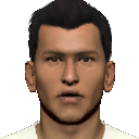 G. GERALDO PES 2014 portrait