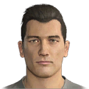 E. FARÍAS PES 2021 portrait