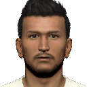 M. OPAZO PES 2014 portrait
