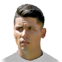 L. PAVEZ PES 2021 portrait