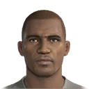 F. SILVA PES 2018 portrait