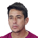 J. CISTERNAS PES 2018 portrait