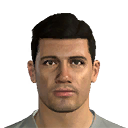 R. RIQUELME PES 2017 portrait