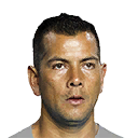 D. REYES PES 2016 portrait