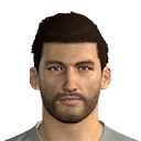 R. SALDÍAS PES 2016 portrait
