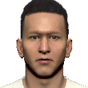 EMERSON BORGES PES 2014 portrait