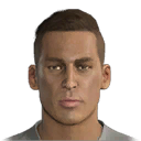 G. GARCÍA PES 2021 portrait