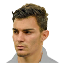 AYHAN PES 2014 portrait