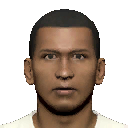 M. AMEVOR PES 2015 portrait