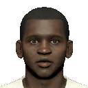 S. EGHAN PES 2014 portrait