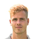 J. VAN AKEN PES 2021 portrait