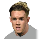 C. NOONE PES 2016 portrait