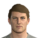 J. MASON PES 2016 portrait