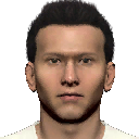 D. MOBERG-KARLSSON PES 2021 portrait