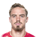 A. ESHCHENKO PES 2021 portrait