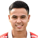 T. BUNMATHAN PES 2021 portrait