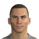 G. IÑÍGUEZ PES 2021 portrait