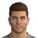 R. GÓMEZ PES 2021 portrait