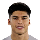 J. CORREA PES 2021 portrait