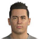 S. MUÑOZ PES 2014 portrait