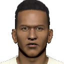 S. HIPPERDINGER PES 2016 portrait
