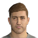 J. MUSSO PES 2014 portrait