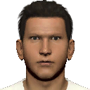 L. VERA PES 2016 portrait