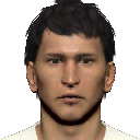 S. SILGUERO PES 2015 portrait