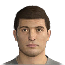 E. FLORES PES 2017 portrait