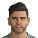 F. MONETTI PES 2021 portrait
