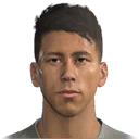M. MEZA PES 2017 portrait