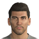 J. TOLEDO PES 2021 portrait