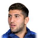L. CRECCO PES 2016 portrait