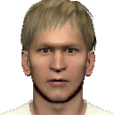D. RIENSTRA PES 2015 portrait