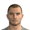 L. PETKOVIĆ PES 2017 portrait