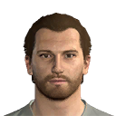 BRAYFORD PES 2014 portrait