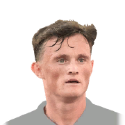 L. HENDERSON PES 2021 portrait