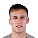 RUBÉN BLANCO PES 2021 portrait